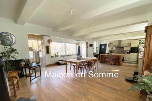 Photo de l'annonce nº 329728167. Maison à vendre sur Ailly-sur-Somme