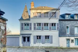 Picture of listing #329729127. House for sale in Honfleur