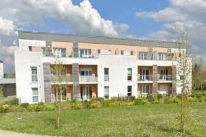 Picture of listing #329729397. Appartment for sale in Bourgbarré