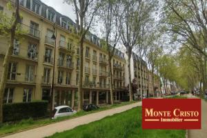 Picture of listing #329729520. Appartment for sale in Versailles