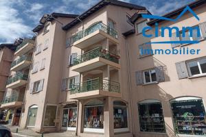 Picture of listing #329729863. Appartment for sale in Tullins