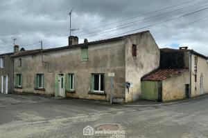 Picture of listing #329729933. House for sale in Pouzauges