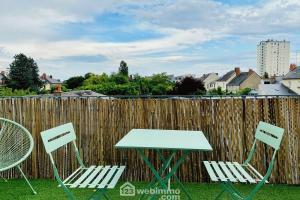 Picture of listing #329730216. Appartment for sale in Saint-Pierre-des-Corps