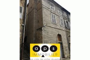 Picture of listing #329730240. House for sale in Salins-les-Bains