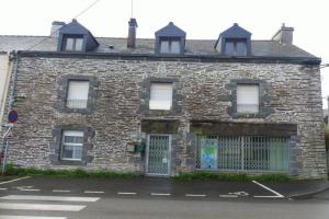 Picture of listing #329730810. Building for sale in Saint-Martin-sur-Oust