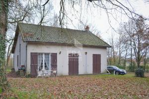 Photo de l'annonce nº 329732022. Maison à vendre sur Châtellerault