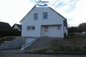 Picture of listing #329732139. House for sale in Roppentzwiller