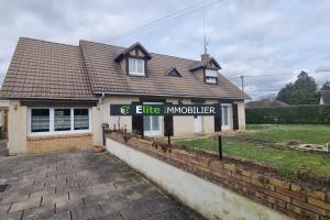 Picture of listing #329733375. House for sale in Acquigny