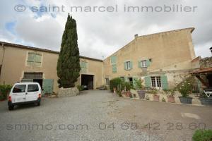 Picture of listing #329733573. House for sale in Saint-Marcel-sur-Aude