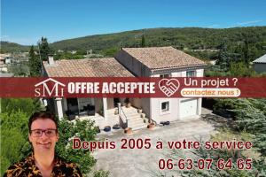Picture of listing #329733660. House for sale in Saint-Marcel-sur-Aude