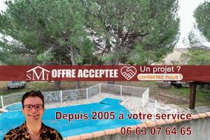 Picture of listing #329733727. House for sale in Saint-Marcel-sur-Aude