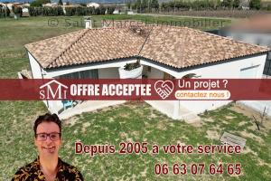 Picture of listing #329733764. House for sale in Sallèles-d'Aude