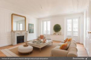 Picture of listing #329733895. Appartment for sale in Paris