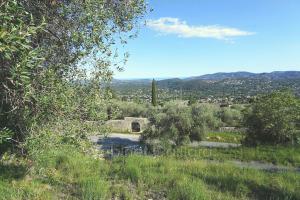 Picture of listing #329733922. Land for sale in Cabris