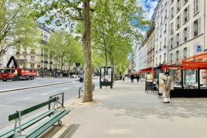 Picture of listing #329734260. Business for sale in Paris