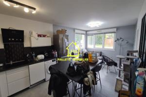 Picture of listing #329734974. Appartment for sale in Goderville