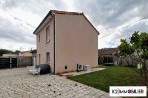 Picture of listing #329735023. House for sale in Châteauneuf-du-Rhône