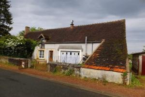 Maisons à vendre sur Ainay-le-Château