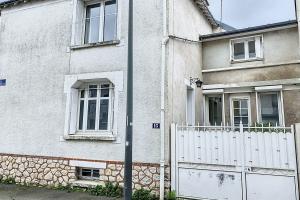 Picture of listing #329735498. House for sale in Tours