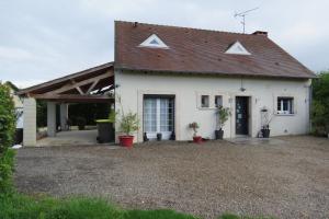 Picture of listing #329735678. House for sale in Chevillon-sur-Huillard