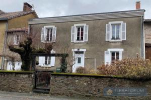 Picture of listing #329735866. House for sale in Saint-Symphorien-sur-Couze