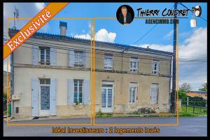 Picture of listing #329736203. House for sale in Épargnes
