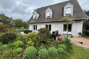 Picture of listing #329736290. House for sale in Neuilly-Saint-Front
