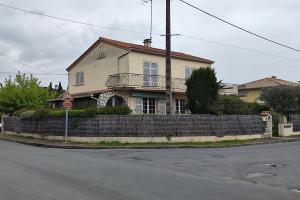 Picture of listing #329736441. House for sale in Marmande