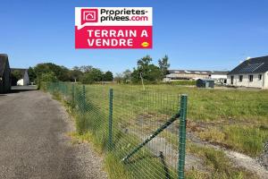 Picture of listing #329736597. Land for sale in Louisfert