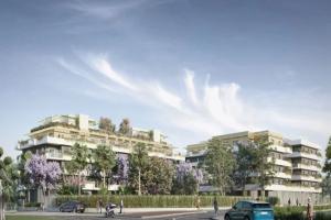 Picture of listing #329736662. Appartment for sale in Cagnes-sur-Mer