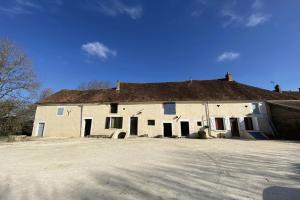 Photo de l'annonce nº 329736859. Maison à vendre sur Saints-en-Puisaye