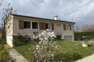 Picture of listing #329736902. House for sale in Auxerre