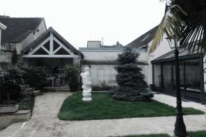 Picture of listing #329737013. House for sale in Villeneuve-sur-Yonne