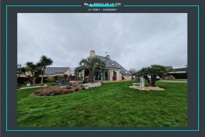 Photo de l'annonce nº 329737135. Maison à vendre sur La Forêt-Fouesnant