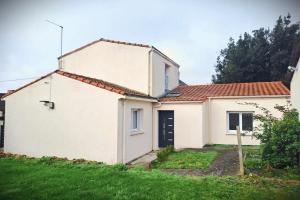 Picture of listing #329737357. House for sale in Couëron