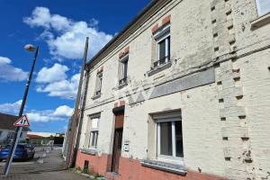 Picture of listing #329738332. House for sale in Friville-Escarbotin