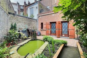 Picture of listing #329740590. House for sale in Lille