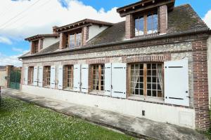 Picture of listing #329741387. Appartment for sale in Dreux