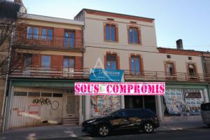 Picture of listing #329742218. Appartment for sale in Albi