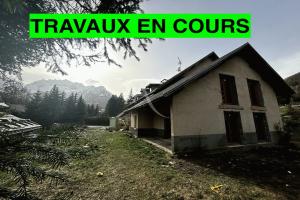 Photo de l'annonce nº 329742255. Appartement à vendre sur Le Monêtier-les-Bains