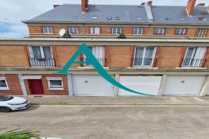 Picture of listing #329742415. Appartment for sale in Le Havre