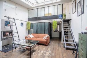 Picture of listing #329744526. Appartment for sale in Pantin