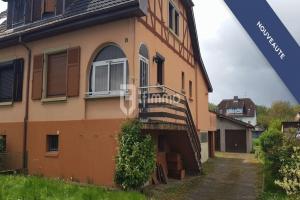 Picture of listing #329745573. House for sale in Wittelsheim