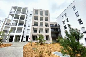 Picture of listing #329745604. Appartment for sale in Clermont-Ferrand