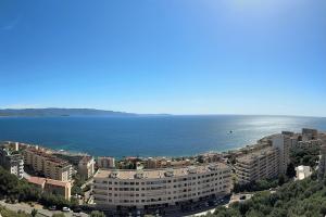 Picture of listing #329746485. Appartment for sale in Ajaccio