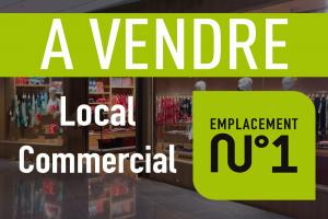 Photo de l'annonce nº 329747548. Commerce à vendre sur Lyon