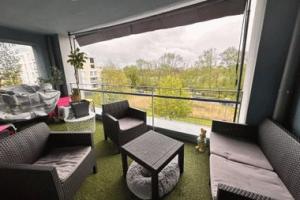 Picture of listing #329748387. Appartment for sale in Metz