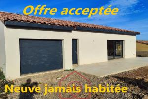 Picture of listing #329750447. House for sale in Thézan-des-Corbières