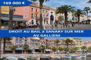 Photo de l'annonce nº 329755118. Commerce à vendre sur Sanary-sur-Mer