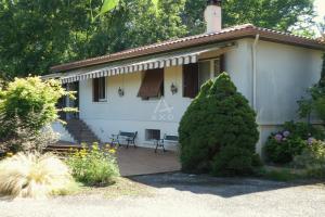 Picture of listing #329755516. House for sale in Casteljaloux